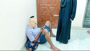 Desi aunty fuck by desi boy