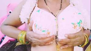 Desi aunty hardcore fucking with Daughter’s husband. Telugu dirty talks.