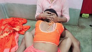 Desi Bhabhi Hot Sex in Home