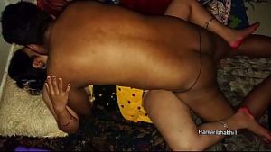 Desi bhabhi ki chudai.