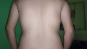 desi bhabhi Riding Big Fat dick . hindi loud moaning.