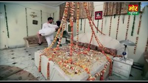 Desi bhabhi suhagraat mms in hotel