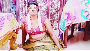 Desi bhabi cheating hubby fucking swamiji. Telugu dirty talks.