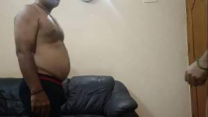 Desi Bhabi desistyle chudai