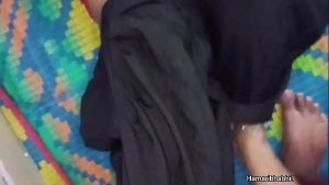 Desi girl ki laal kurti me chudai.