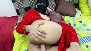 Desi Housewife Penetrated By Her Stepson