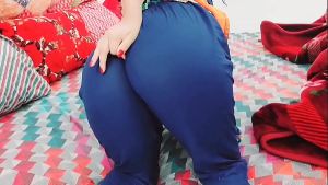 Desi Housewife Sobia Nasir