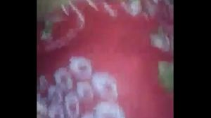 Desi Indian Bhabi Boobs Massage Juicy Milky Boobs