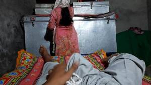 Desi indian devar and bhabhi sex