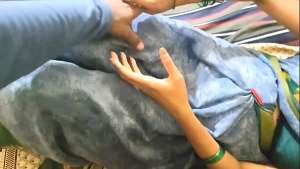 Desi indian wife cheating and fuck with friend