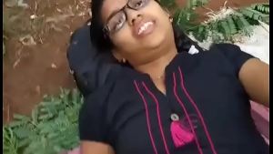 Desi lady