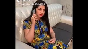 Desi sexy aunty fun with dever