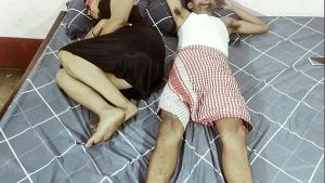 Desi stepmom tight pussy xxx video, desi first time sex video