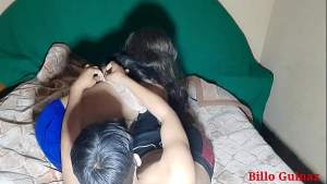 Desi student sex with teacher