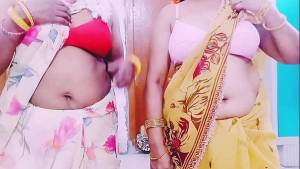 Desi thresome family . Wife husband aunty. Best dual blowjob hardcore fucking. Telugu dirty talks.