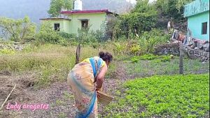 Desi village Step Sister Outdside Painfull Sex With Step Brother In Field Fucking Hardly in Doggy Style