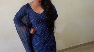 Desi village stepsister sex