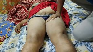 Desi Wife Homemade Hot Boob and fingering show