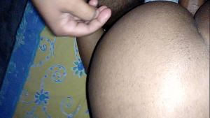 Doggystyle me delhi wali ki chudai