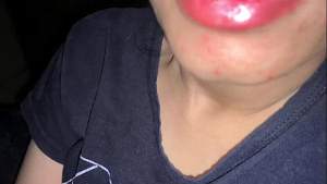 आंटी ने रंडी बन कर मेरा लंड चूसा