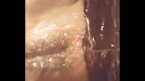 इंडियन देसी भाभी ने बाथरूम में जाकर नेनूवा से चूदाई कि