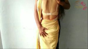 इंडियन भाभी रोमांटिक सेक्स !