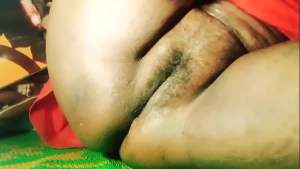 इंडियन महिला ने बड़ा लंड से चोदाई कि