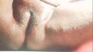 इन्डियन हाउसवाइफ ने अकेले में केला से चूदाई किया