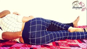 नई नवेली भाभी की चुदाई !