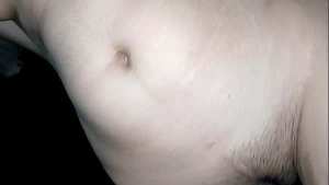 पूरी रात आंटी के साथ सेक्स का Mms वायरल हो गया