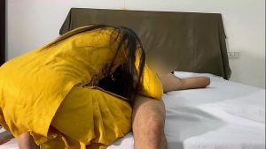 सरदारनी चाची की बड़ी गांड चुदाई, पंजाबी ऑडियो के साथ पूरी हार्डकोर गांड चुदाई