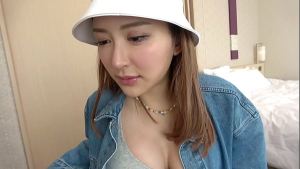 【あまちゅあハメREC＃あん＃ハメ撮り応募美女】男の快感ポイント熟知のながーい蛇舌フェラでギンギンチ○ポをしゃぶり尽くす！オナニー大好き敏感マ○コに精子注入2射精！！