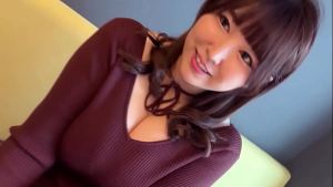 ダイナミックIカップ爆乳ボディ解禁でフル勃起したポチ(性●●)の肉棒を攻めまくりからのご褒美SEXで大量射精/おっぱい丸見えのエロコスに変身して2回戦目突入！Part1