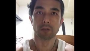 認証動画