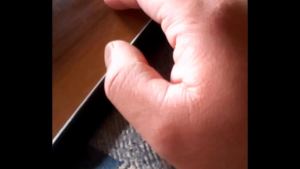 認証動画