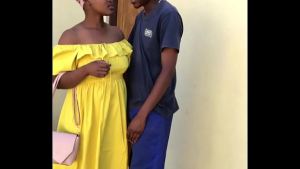 Ebony Pregnant Whore Slut Wife