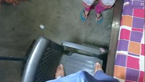 Electrician fuck Indian woman real wife Cheating sex video