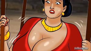 Episode 74 – South Indian Aunty Velamma – Indian Porn Comics
