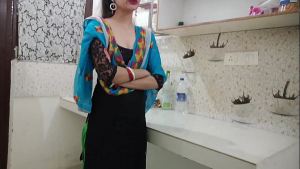 Ex boyfriend convinced ex gf to have one last time in Hindi audio