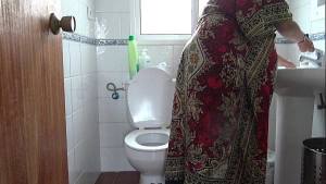 EXTREME TABOO FAMILY: pregnant cuckold wife is horny and couldn’t resits stepsons big dick