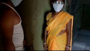 friends enjoying aunty dick suck