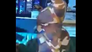 Fucking dance