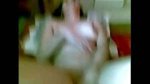 Fucking radhi on bed