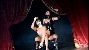 Harmony – Cabaret Biuazzare – scene 2