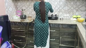 Helpful step-mom shows how much she loves him POV in Hindi roleplay