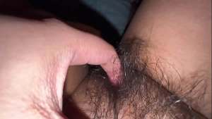 Her hairy juicy pussy want sex
