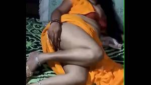 horny aunty fucking with white man