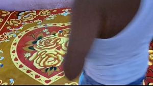 Horny Bangalore Office buddies Telugu girl sex inside books store