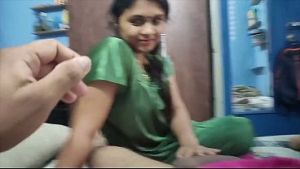 Horny Hot Mallu Wife Gets Fucked Hard by Husband