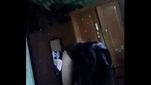 hot ass fucking on bed